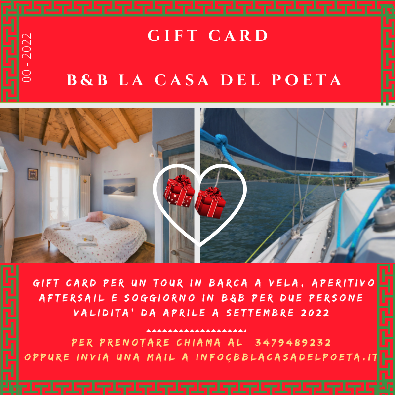 giftcardlacasadelpoeta